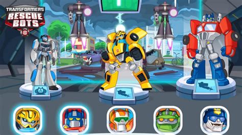 rescue rescue bots|rescue bots in real life.